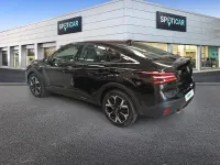 Usado Citroën C4 X Business Class 145 CV (106 kW) 2025 Negro SUV