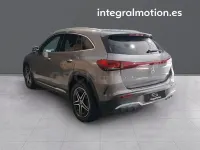 Usado Mercedes EQA250 139 kW (190 CV) 2022 Eléctrico SUV