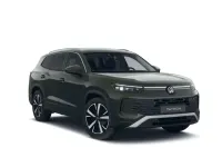 Nuevo VW Tayron 150 CV (110 kW) 2026 Verde SUV