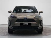 Usado Toyota Yaris Cross Active 116 CV (85 kW) 2021 SUV