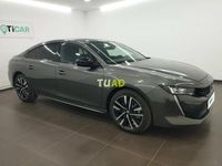 usado Peugeot 508 5P HYBRID 225 e-EAT8 GT