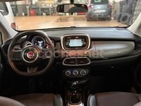 Usado Fiat 500X Cross 140 CV (102 kW) 2016 Blanco SUV