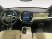 Usado Volvo XC90 Core 455 CV (334 kW) 2025 Azul SUV