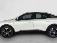 Usado Citroën C4 PureTech 131 CV (96 kW) 2024 Blanco SUV