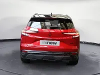 Usado Renault Austral Esprit Alpine 200 CV (147 kW) 2025 Rojo SUV