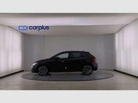 Usado Seat Ibiza FR 116 CV (85 kW) 2024 Negro Utilitario