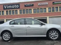 Usado Renault Laguna III GT 150 CV (110 kW) 2010 Gris / plata Berlina