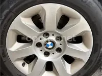 Usado BMW 530 231 CV (169 kW) 2007 Gris / plata Berlina
