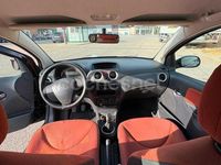 Usado Citroën C2 75 CV (55 kW) 2006 Negro Utilitario