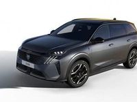 Nuevo Peugeot 5008 GT 194 CV (142 kW) 2026 Gris