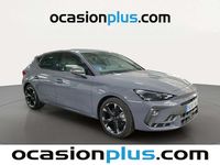 Usado Cupra Leon 204 CV (150 kW) 2025 Gris Berlina