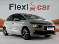 usado Citroën C4 Picasso PureTech 96KW (130CV) S&S 6v Shine Gasolina en Flexicar Xativa