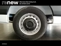 Usado Renault Master 130 CV (95 kW) 2025 Blanco Monovolumen