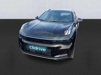 Nuevo Lynk & Co 01 179 CV (131 kW) 2025 Negro SUV