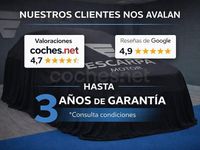 Usado VW Golf VII Advance 115 CV (84 kW) 2018 Gris / plata Familiar