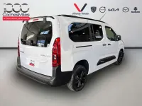 Nuevo Citroën Berlingo 131 CV (96 kW) 2026 Blanco Monovolumen