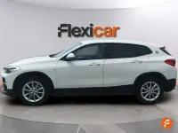 Usado BMW X2 150 CV (110 kW) 2019 Blanco SUV