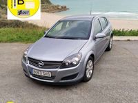 usado Opel Astra 1.3 CDTI 3p. Enjoy