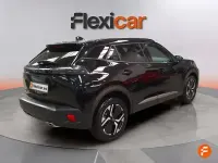 Usado Peugeot 2008 Allure 130 CV (95 kW) 2024 Negro SUV
