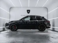 Usado Porsche Macan GTS 360 CV (264 kW) 2016 Gris / plata SUV