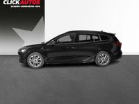 Usado Ford Focus ST-Line 125 CV (91 kW) 2024 Blanco