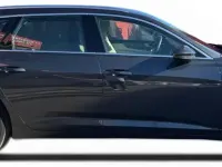 Usado Audi A6 Premium 204 CV (150 kW) 2023 Gris Familiar