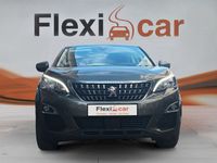 usado Peugeot 3008 1.5L BlueHDi 96kW (130CV) S&S Active Diésel en Flexicar Manacor