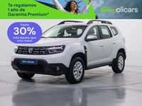 Usado Dacia Duster Comfort 115 CV (84 kW) 2022 Blanco SUV