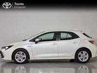 Usado Toyota Corolla Active 122 CV (89 kW) 2021 Blanco Berlina