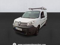 Usado Renault Kangoo 75 CV (55 kW) 2018 Blanco Monovolumen