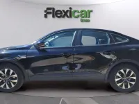 Occasion Renault Arkana Esprit Alpine 145 ch (106 kW) 2023 Noir SUV