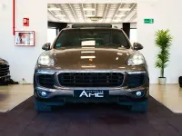 Usado Porsche Cayenne S E-Hybrid 416 CV (305 kW) 2015 Gris / plata SUV
