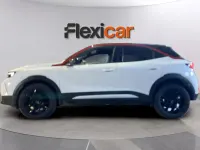 Usado Opel Mokka 136 CV (100 kW) 2023 Blanco SUV