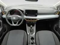 Usado Seat Arona Style 115 CV (84 kW) 2025 Blanco SUV