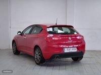 usado Alfa Romeo Giulietta Distinctive