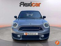 Usado Mini Cooper S Countryman 192 CV (141 kW) 2017 Gris SUV