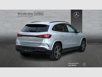 Usado Mercedes EQA250 139 kW (190 CV) 2025 Eléctrico SUV