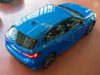 Usado BMW 118 M Sport 140 CV (102 kW) 2020 Azul Berlina