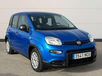 Nuevo Fiat Panda Icon 71 CV (52 kW) 2025 Azul Utilitario
