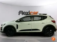 Käytetty Dacia Sandero Extreme 101 HP (74 kW) 2023 Valkoinen