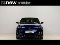 Usado Renault Megane E-Tech Techno 110 kW (150 CV) 2025 Utilitario