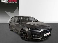 Usado Ford Focus ST-Line 125 CV (91 kW) 2024 Blanco