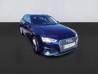 usado Audi A4 Avant 40 TDI S line S tronic 140kW