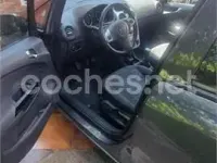 Usado Opel Corsa Cosmo 85 CV (62 kW) 2011 Negro Utilitario
