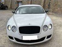 usado Bentley Continental GT GTC Speed