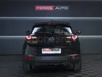 Usado Mazda CX-3 121 CV (88 kW) 2020 Negro SUV