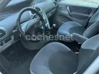 Usado Citroën Xsara Picasso Exclusive 92 CV (67 kW) 2007 Gris / plata Monovolumen