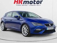 Usado Seat Leon FR 150 CV (110 kW) 2017