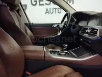 Usado BMW X5 231 CV (169 kW) 2021 Blanco SUV