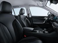 Novo MG HS Luxury 170 HP (125 kW) 2025 Azul SUV